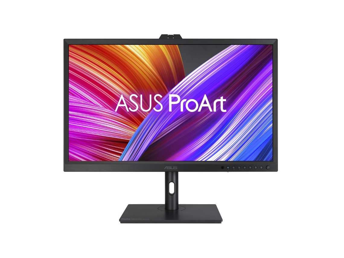 Monitor ASUS ProArt OLED PA32DC (Negro - 31,5" - 4K Ultra HD - Enchufe EU - Flicker free)