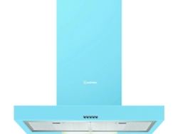 Campana MEIRELES MEP 291 BP (580 m3/h - 89.8 cm - Azul)