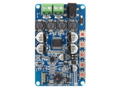 2026-placa Amplificador De Potencia Digital Bluetooth Tda7492p Receptor Audio Bluetooth 4.2