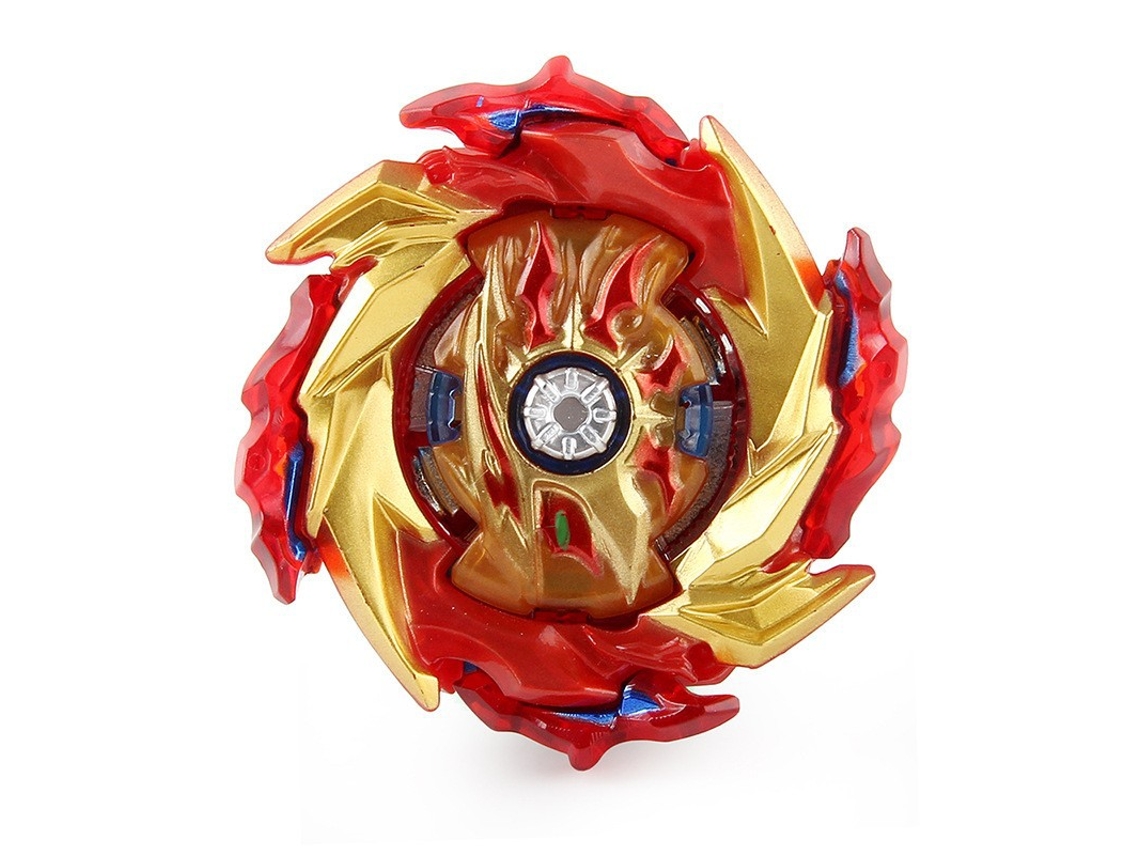 Metal Spindle Beyblade Burst Toupie B174 1 XIAOMOYU