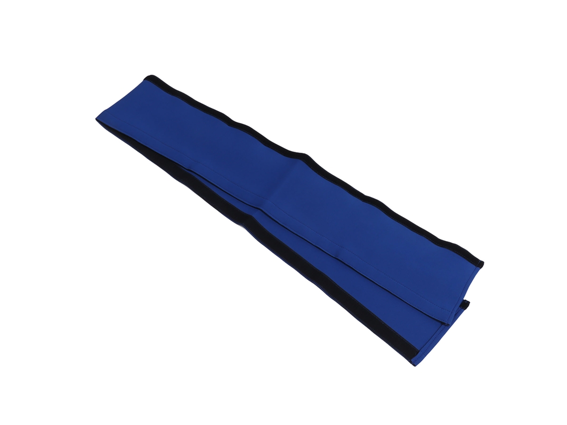 Cubierta antideslizante para pasamanos de piscina, protector para interiores y exteriores, 1,8 m