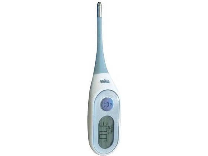 Termómetro BRAUN PRT2000