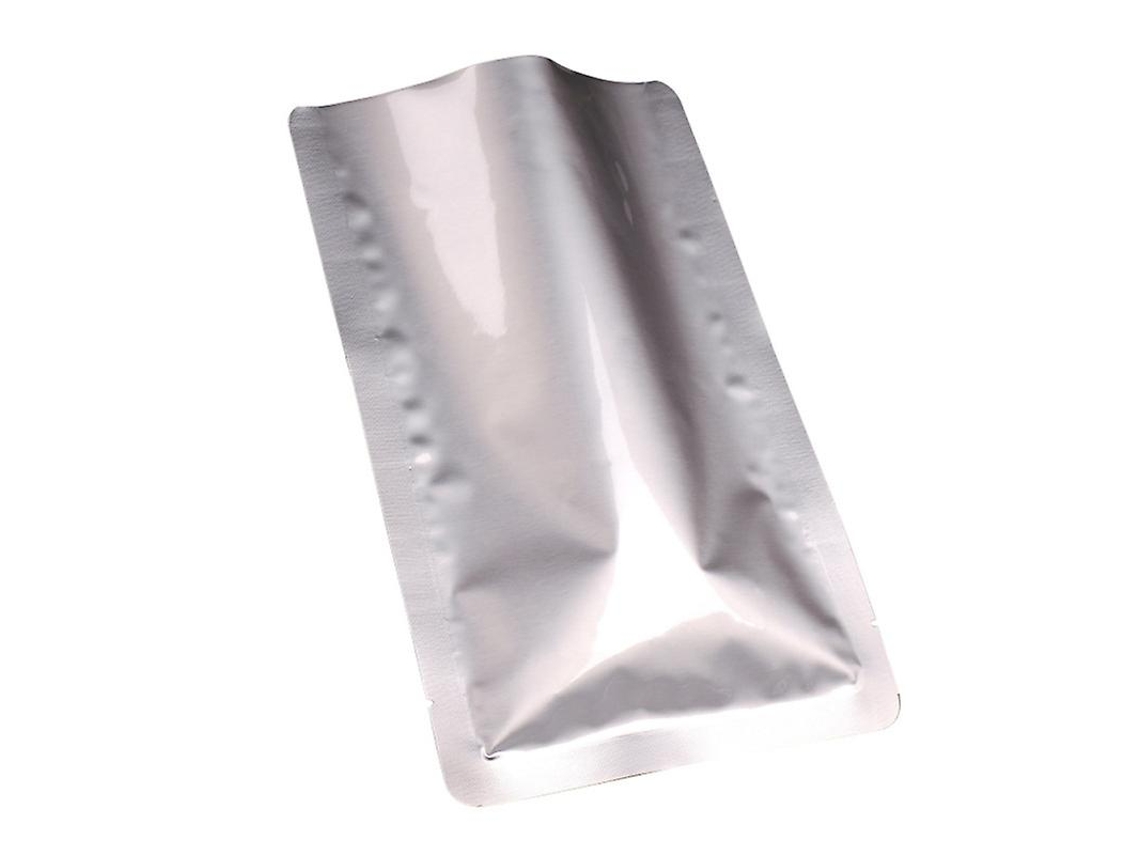 Bolsa De Paquete De Alimentos De 100 Piezas