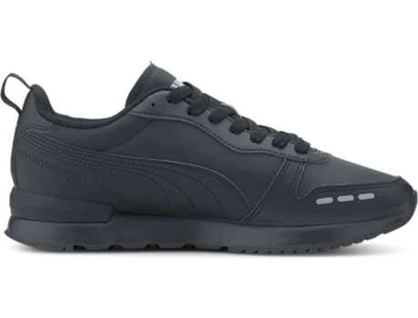 Zapatillas PUMA R78 Sl Hombre (42 - Negro)