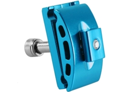 Cabezal De Tija Sillín Para Bicicleta Harilla Piezas Ligeras Tornillo Tubo Accesorios Exteriores Fácil Cómodo