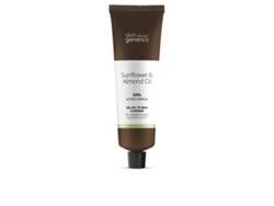Gel Desmaquillante Facial SKIN GENERICS Sunflower + Almond Oil (100 ml)