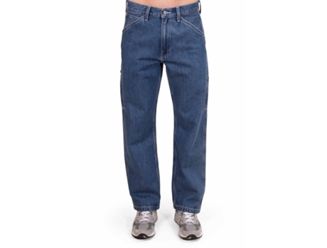 Pantalones de Vaquero de Hombre LEVIS Azul (numeric30)