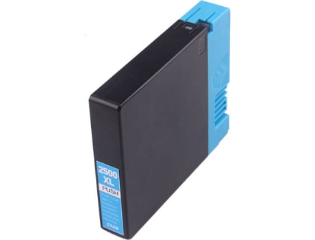 Cartucho para Canon PGI2500 XL Cian (9265B001)