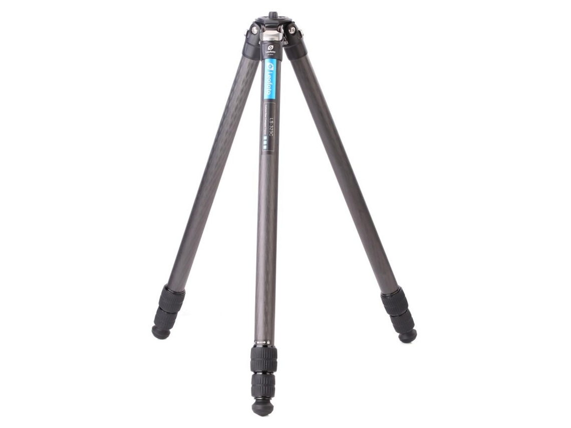 Trípode Leofoto Ranger Ls-323c