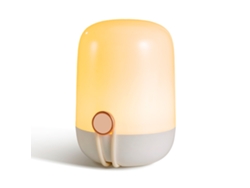 Luz nocturna luminosa, lámpara portátil regulable y recargable con función de memoria, iluminación suave y sensor táctil para niños, nuevas mamás y