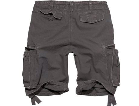 Brandit Vintage Shorts