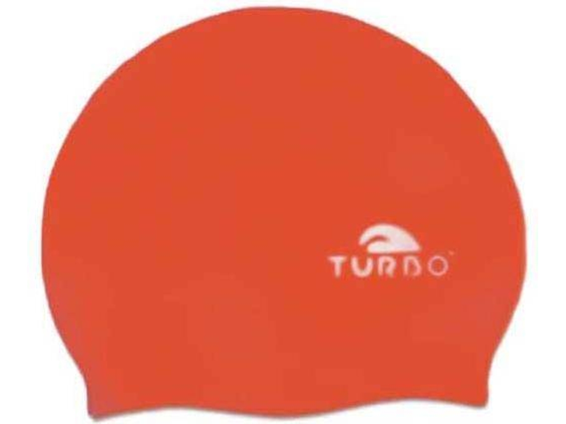 Gorra de Natación Unisexo TURBO (Tamaño Unico)