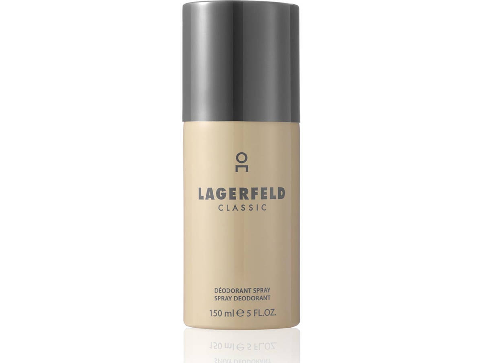 Desodorante KARL LAGERFELD Classic Spray (150 ml)