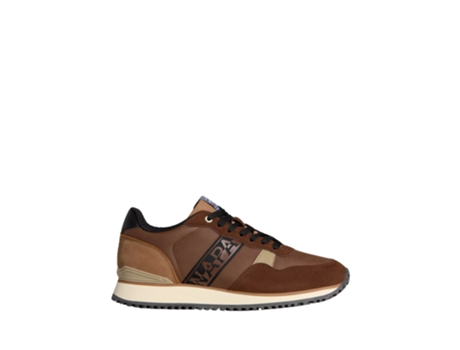 Zapatillas de polipiel NAPAPIJRI Cosmos 44