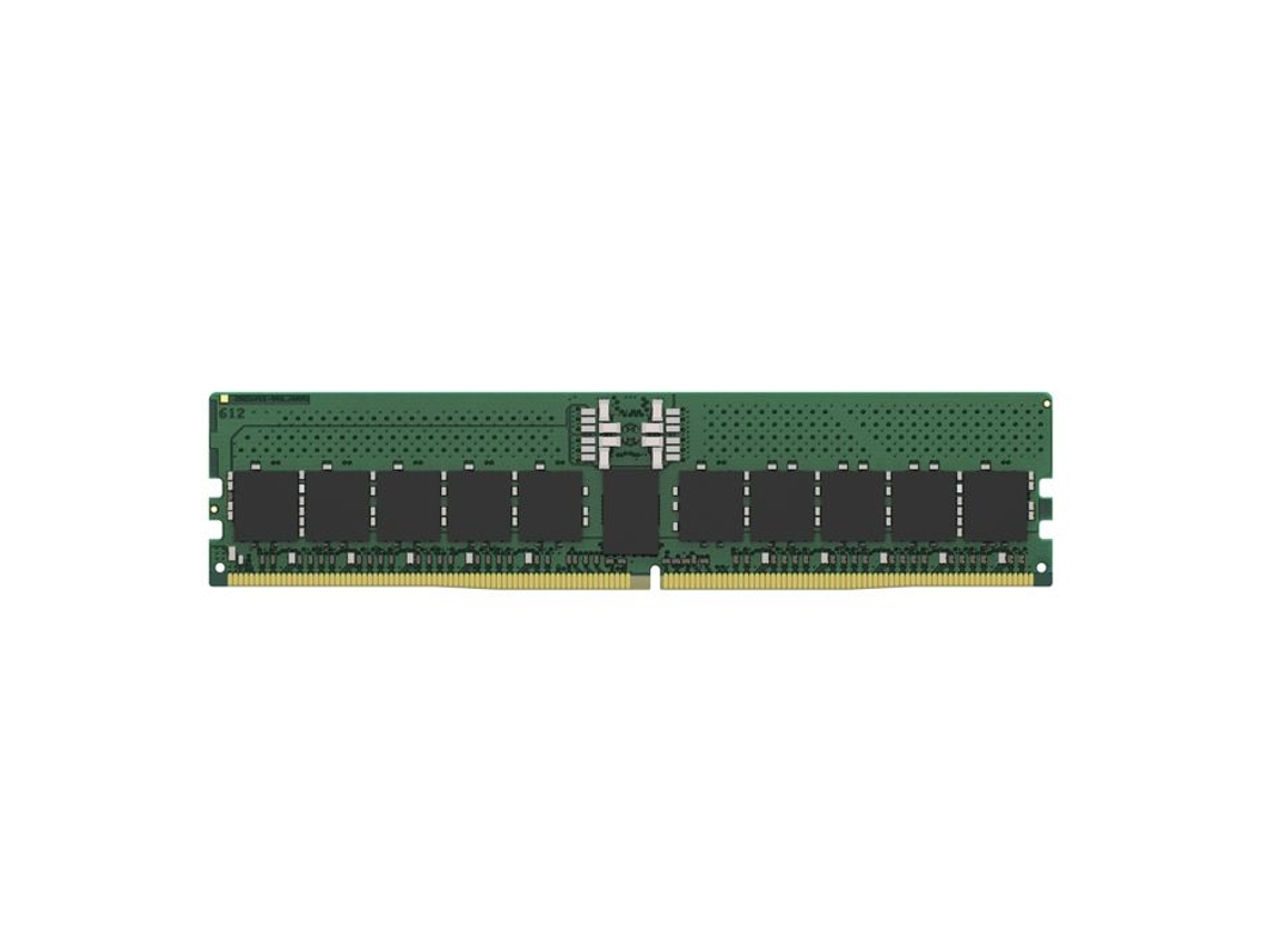 32 GB DDR5 5600 ECC de Kingston