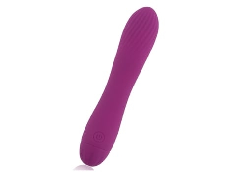 Vibrador TURMIN Cr0424Wqh9 Morado