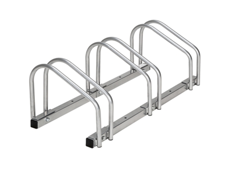 Soporte De Estacionamiento para Bicicletas TECTAKE