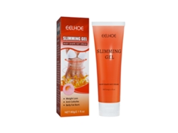 Gel corporal iluminador Eelhoe para un cuidado suave