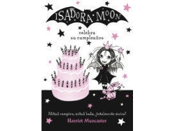 Libro Isadora Moon Celebra Su Cumpleaños de H. Muncaster (Año de edición - 2017)