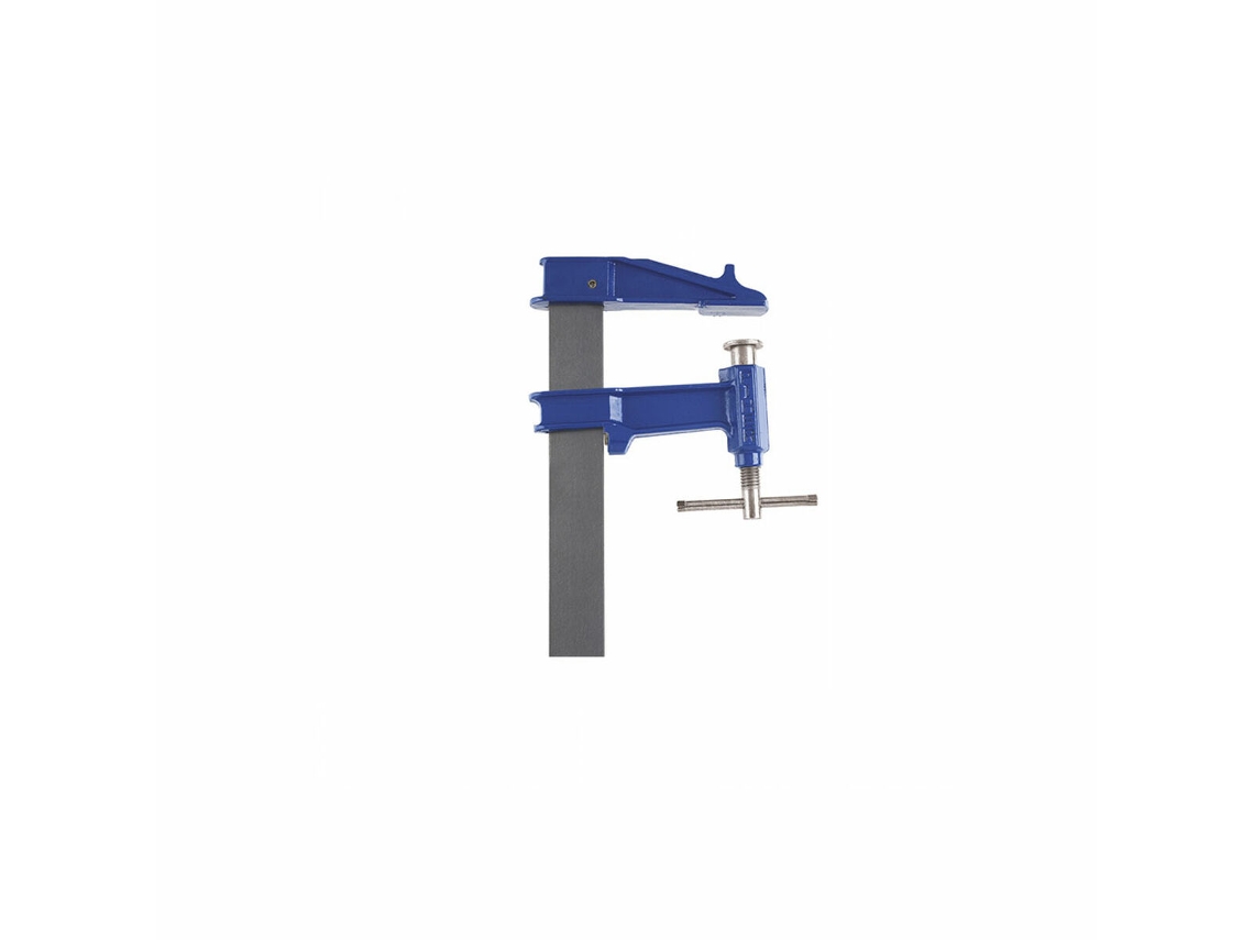 Sargento de Tornillo Piher E-15 03015 Acero 15 cm