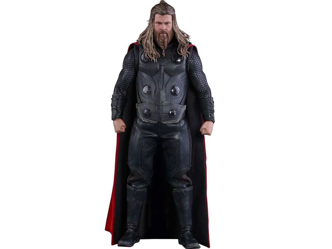 Figura Hot Toys MMS557 - Marvel Comics - Avengers Endgame - Thor