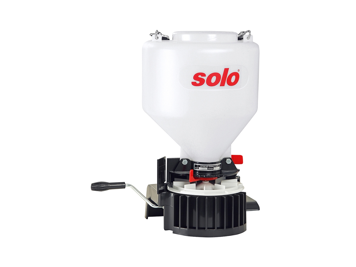 ABONADORA MANUAL SOLO 421