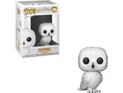 Figura FUNKO Pop! Harry Potter: S5 - Hedwig