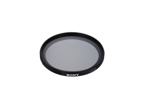 Filtrar Sony Vf-49Cpam2 Polarización Circular 4.9cm