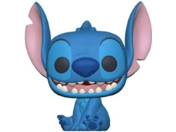 POP JUMBO: LILO & STITCH- STITCH