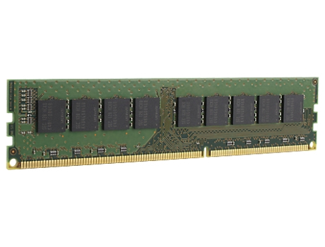 Memória RAM DDR3 HPE (16GB - 1600 MHz - 11.0)
