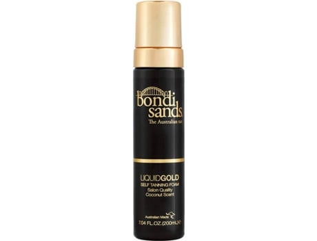 Bronceador BONDI SANDS Liquid Gold (200 ml)