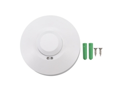 2026-interruptor De Luz Con Sensor De Movimiento Inteligente Dc12-24v 5.8ghz Control De Luz Ajustable Para Hogar Y Negocios