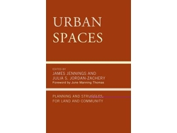 Libro Urban Spaces (Inglés)