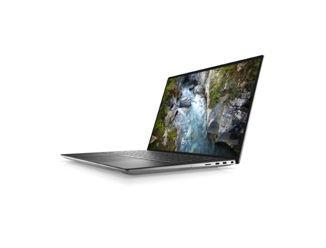 Portátil DELL 63705 5524 (14 '' - Intel® Core™ i7 i7-12800H - RAM: 16 GB - 512 GB SSD - NVIDIA RTX A1000)