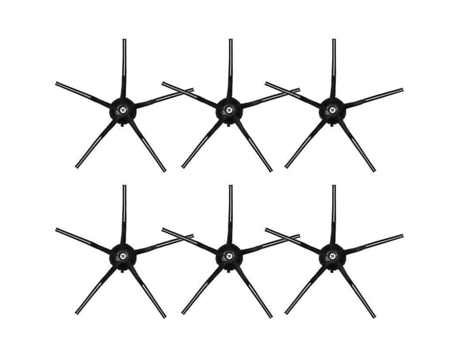 Cepillo lateral XIAOMI Roborock S7 S7 Max S7 Maxv T7S T7S Plus S6 S5 Max S50 S55 E35 E2 Robot
