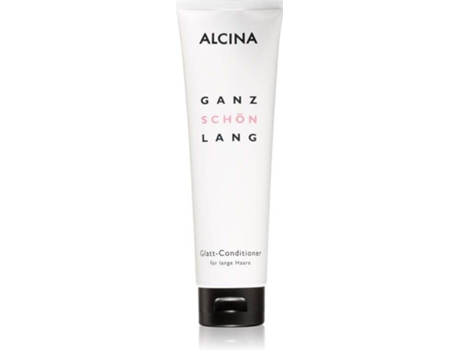 Acondicionador ALCINA Long Smoothing (150ml)
