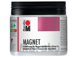 Pintura Magnética MARABU Color Your Dream Gris 475 Ml