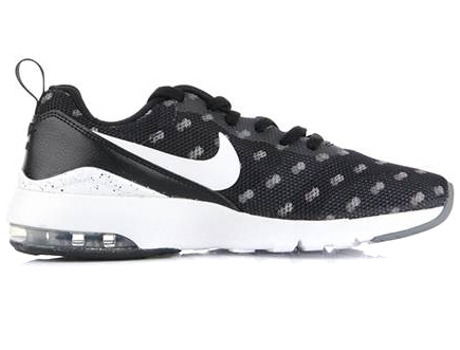 Tenis Deportivas NIKE Air Max Siren Print Wmns (Negro - Material Sintético - 36,5)