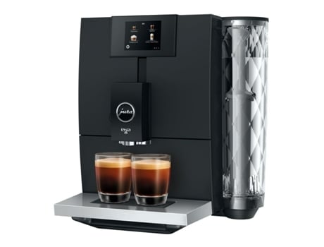 Cafetera Superautomática ENA 8 Metropolitan Negro Sí 1450 W 15 bar 11 L JURA