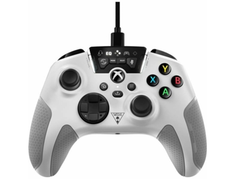 Joystick Xbox TURTLE BEACH 7066 (Blanco)