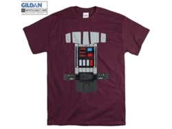 Camiseta Rockinstone Star Wars Characters Group Costume（s）