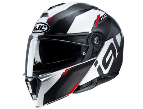 Casco HJC i90 Aventa Color MC1 Talla S