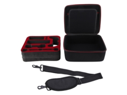 Bolsa De Almacenamiento Eva Multifuncional Switch Para Consola De Juegos Y Funda Para Mando De Juegos
