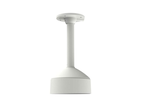 Soporte de Pared HIKVISION Y Placa para Cámara Domo - Hikvision