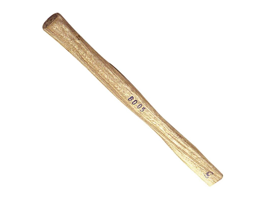 Mango madera martillo peña 8005/e 340x25x12 mm.