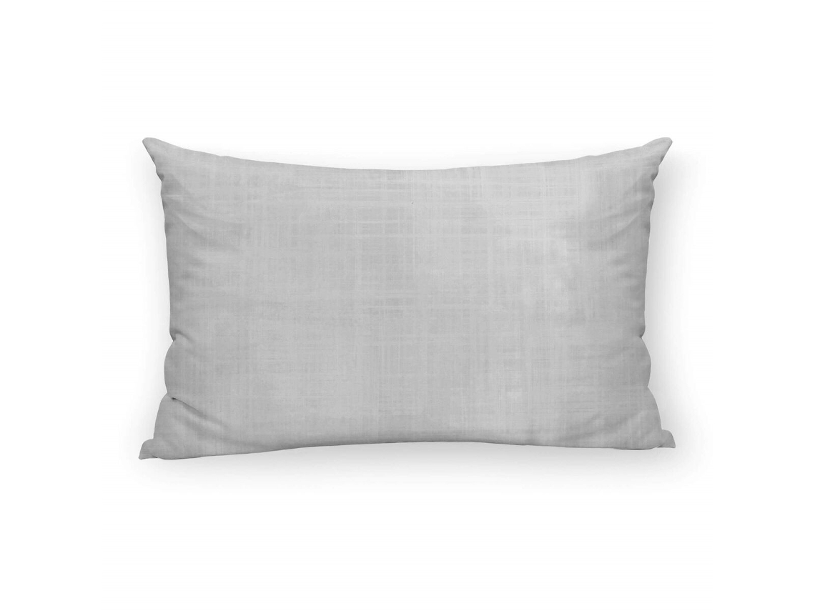 Funda de cojín BELUM Liso (Gris)