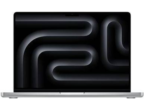 Macbook Pro 14 APPLE (14'' - M3 Pro - RAM: 18 GB - 1 TB SSD - GPU 18 - Plata)