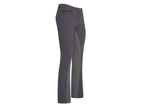 Pantalones para Equitación EASY RIDER Jodhpur Philip Multicolor (46)