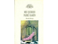 Libro Meu Querido Padre Ramón de Moncho Borrajo (Español)