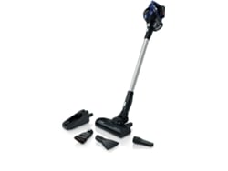 Aspirador Vertical BOSCH BBS611MAT Unlimited 6 (18 V - Autonomía 30 min - 300 ml)